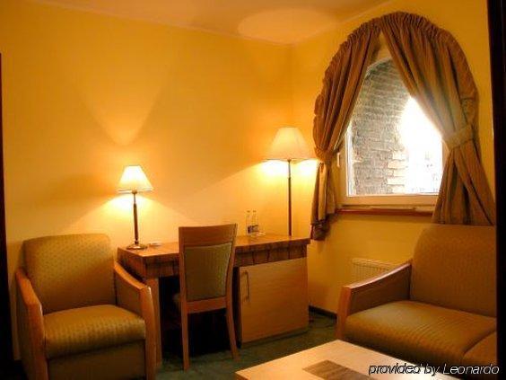 Jess Krolewski Old Town Hotel Gdansk