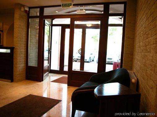 Hotell Jess Krolewski Old Town Gdańsk