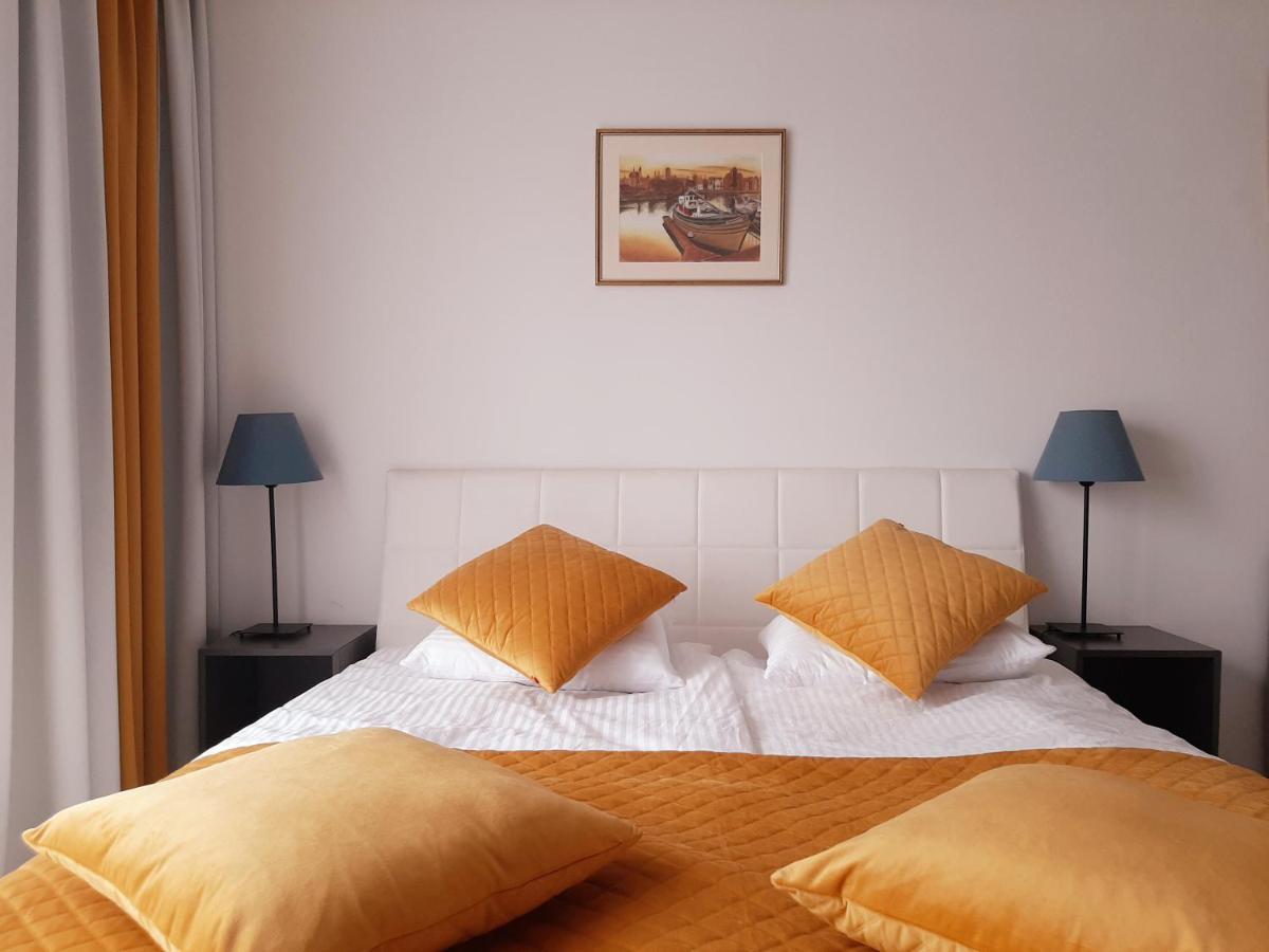 Apartment Tartaczna 3 Old Town Gdansk