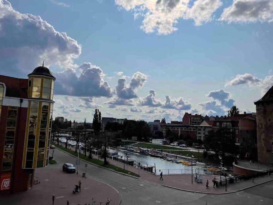 Anka Motlawianka Apartamento