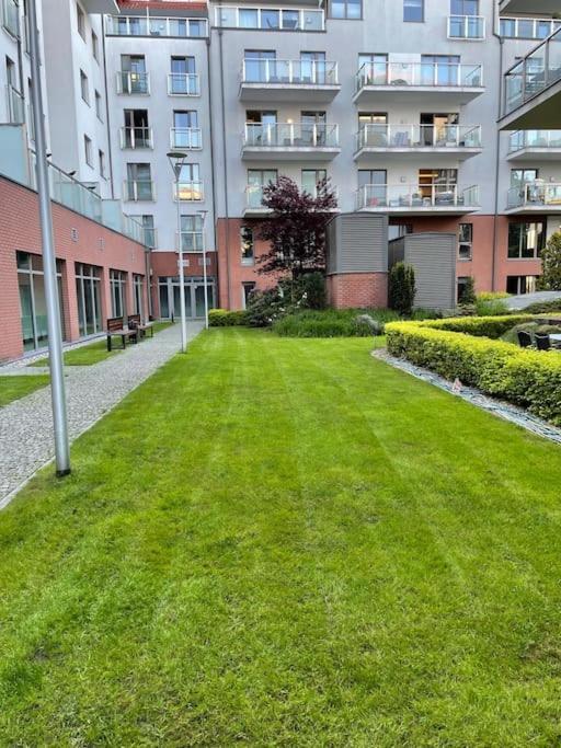 Anka Motlawianka Apartamento *