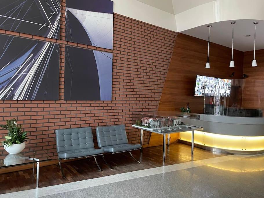 Apartamento Anka Motlawianka *