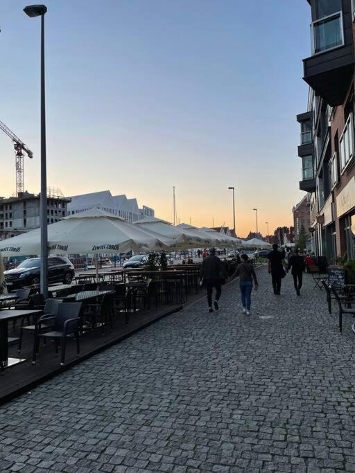 Anka Motlawianka Apartamento *
