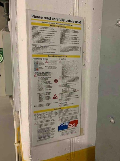 Apartamento Anka Motlawianka