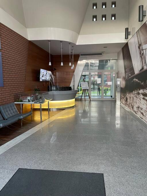Anka Motlawianka Apartamento *