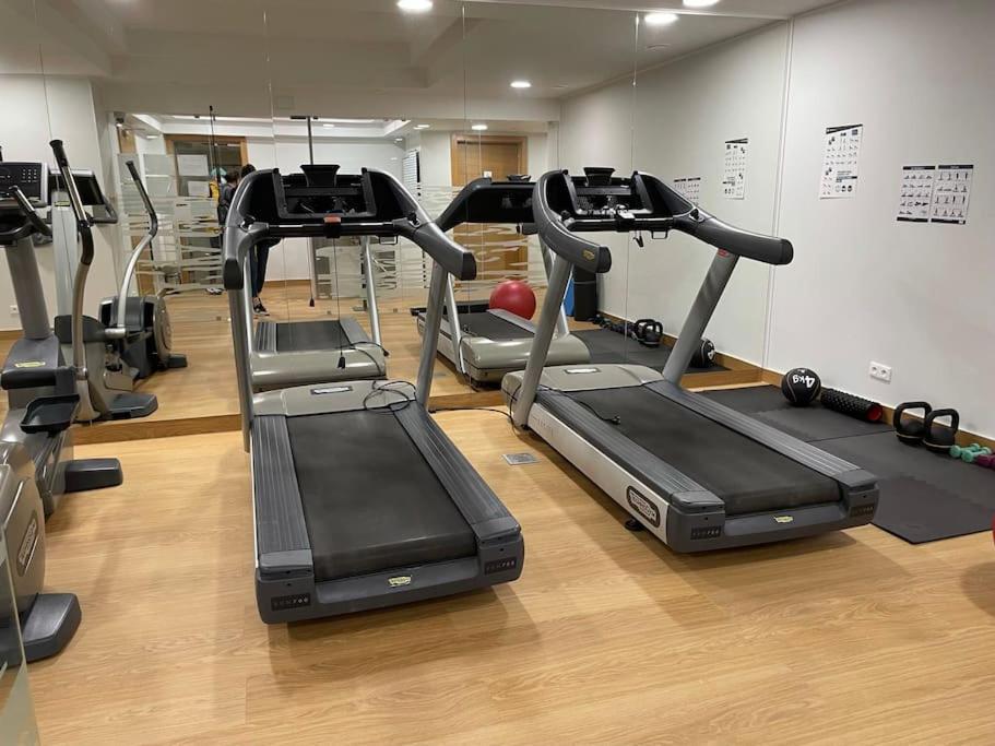 Anka Motlawianka Apartamento