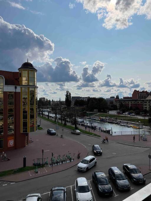 Anka Motlawianka Apartamento *