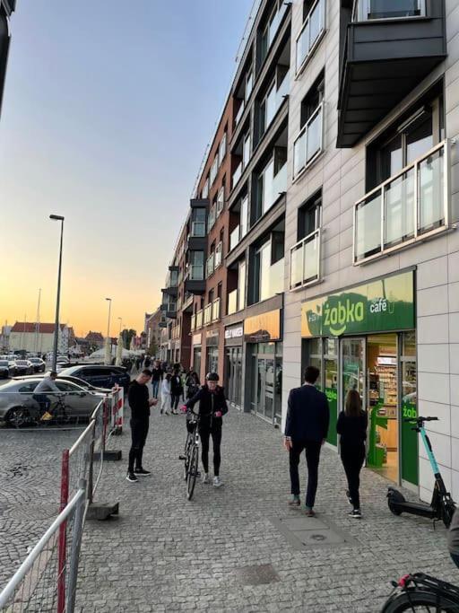 Anka Motlawianka Gdańsk