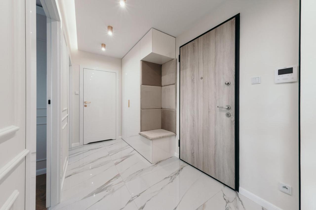 Apartment Sea & Stadium Plaza Brzezno *