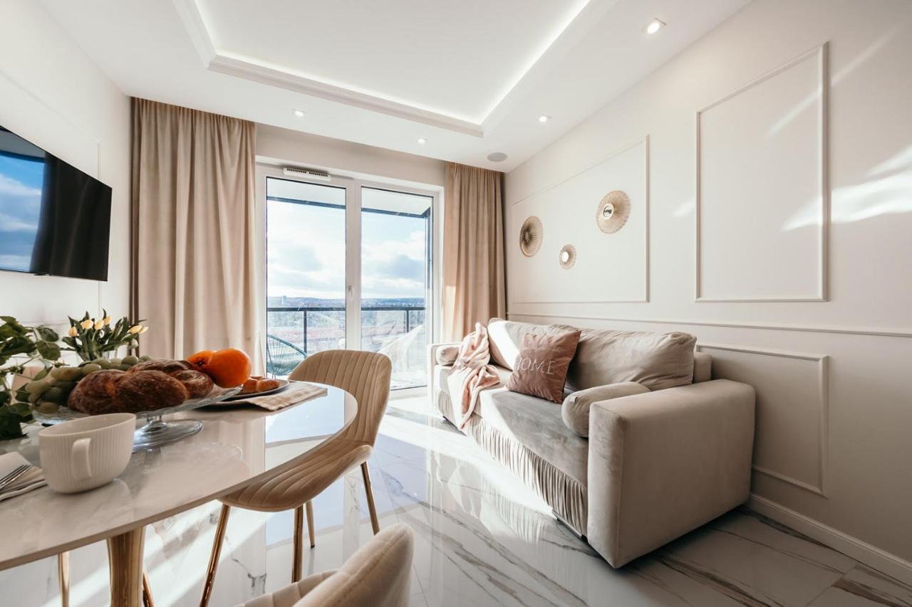 Sea & Stadium Plaza Brzezno Apartment *
