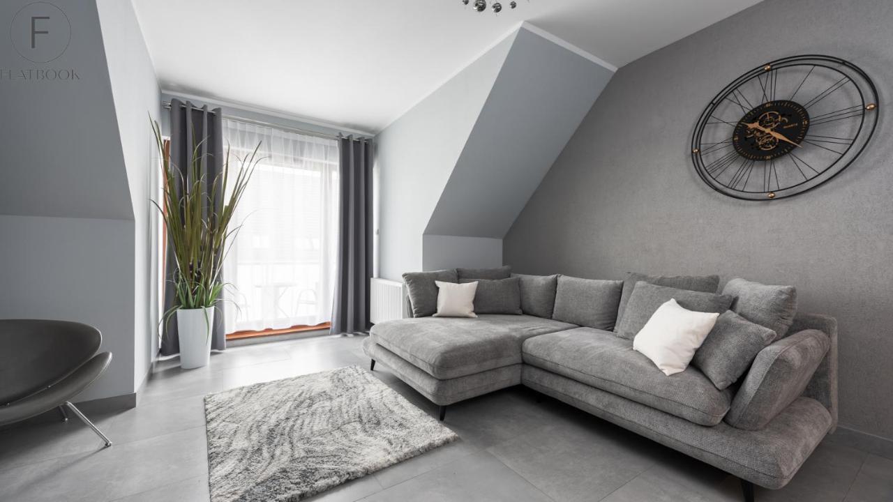 Apartament Center Jaglana 6e,f