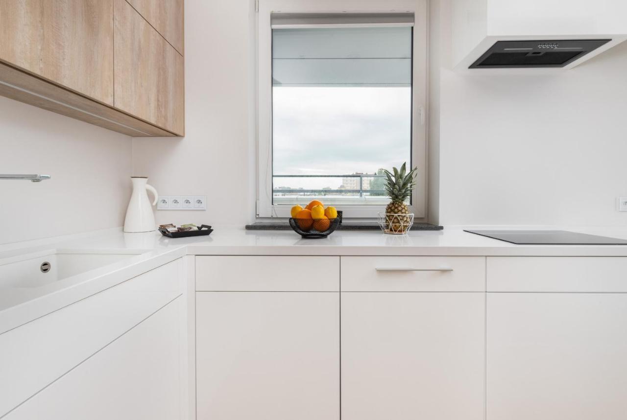 Apartament Rent Like - Swietej Barbary 11