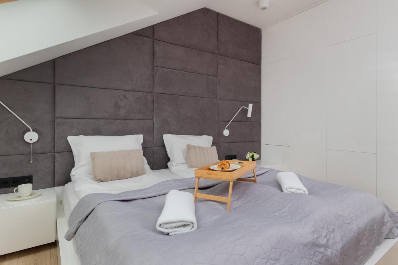 Rent Like - Swietej Barbary 11 Gdańsk