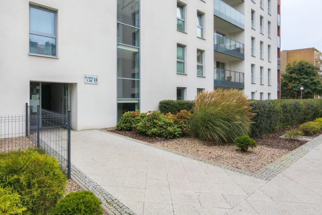 Rent Like - Swietej Barbary 11