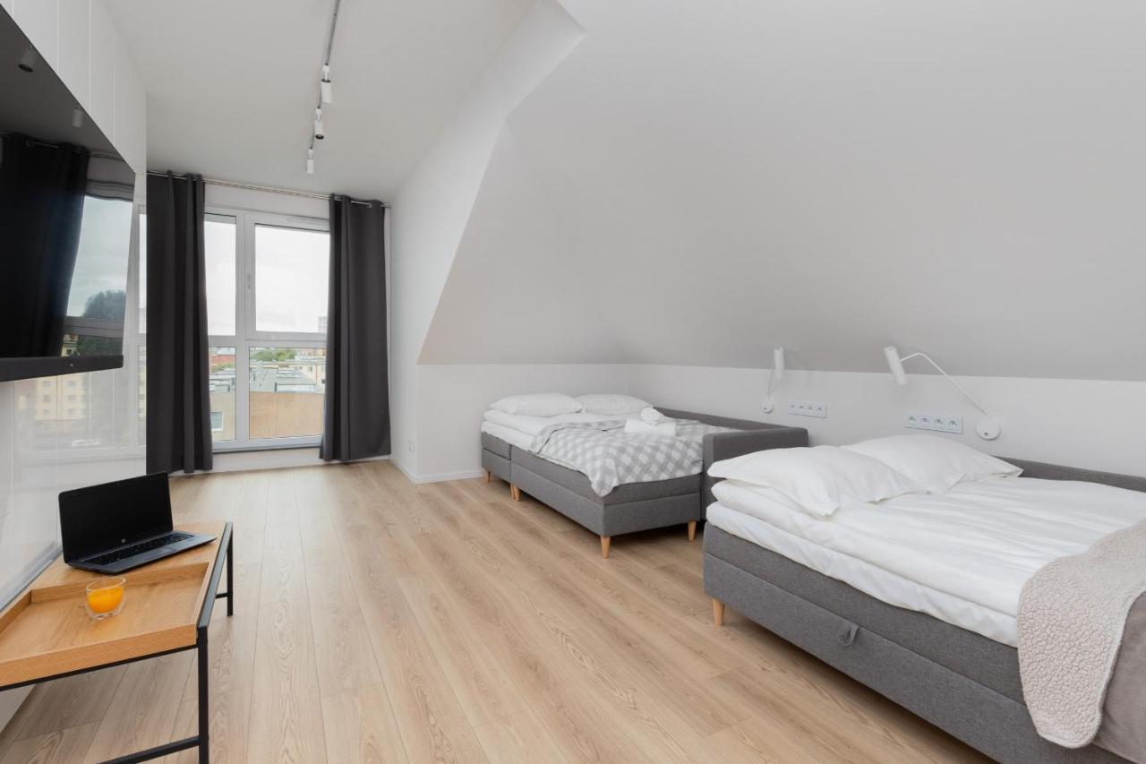 Rent Like - Swietej Barbary 11 Apartament *