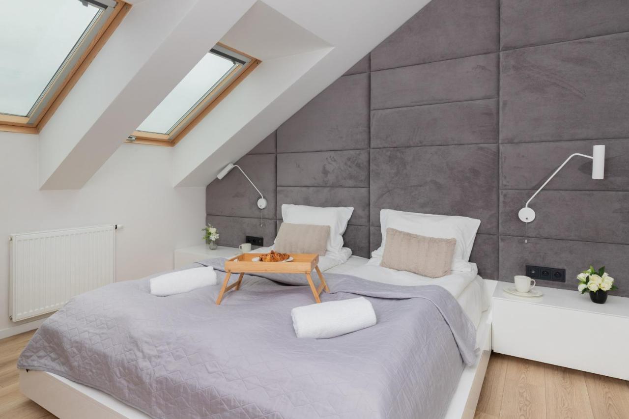 Apartament Rent Like - Swietej Barbary 11