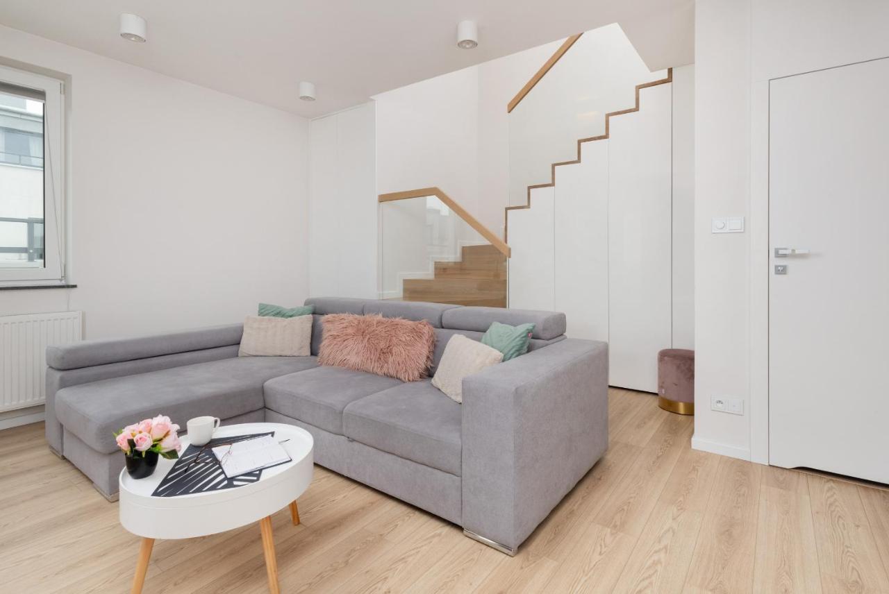 Rent Like - Swietej Barbary 11 Gdańsk