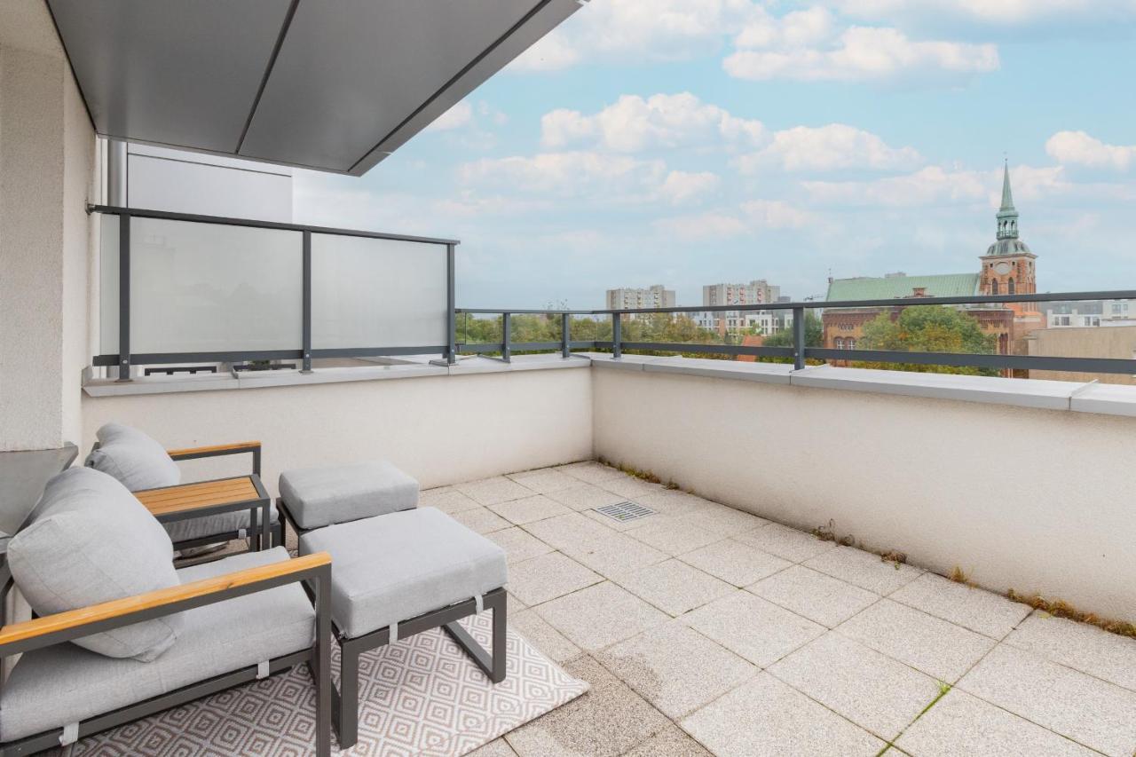 Apartament Rent Like - Swietej Barbary 11 *