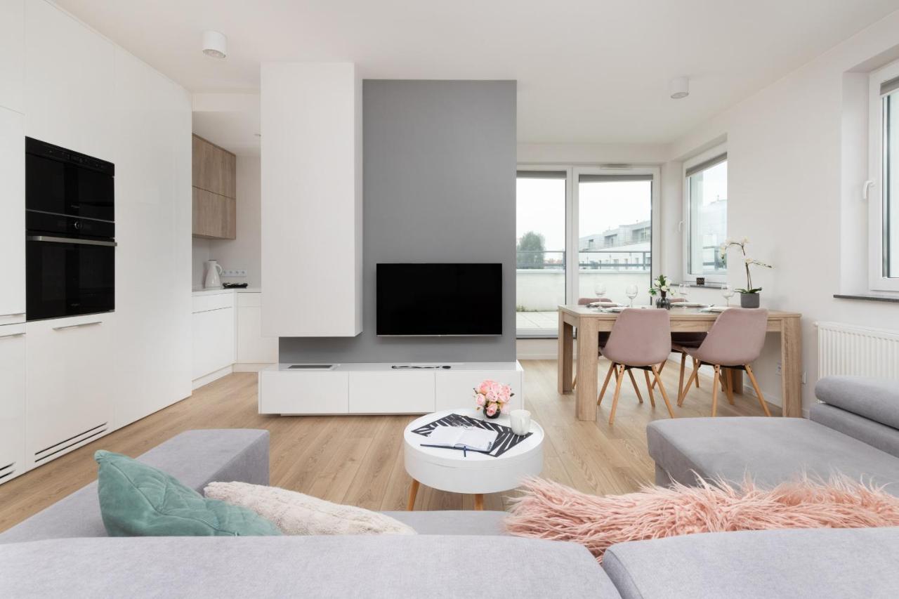Rent Like - Swietej Barbary 11 *