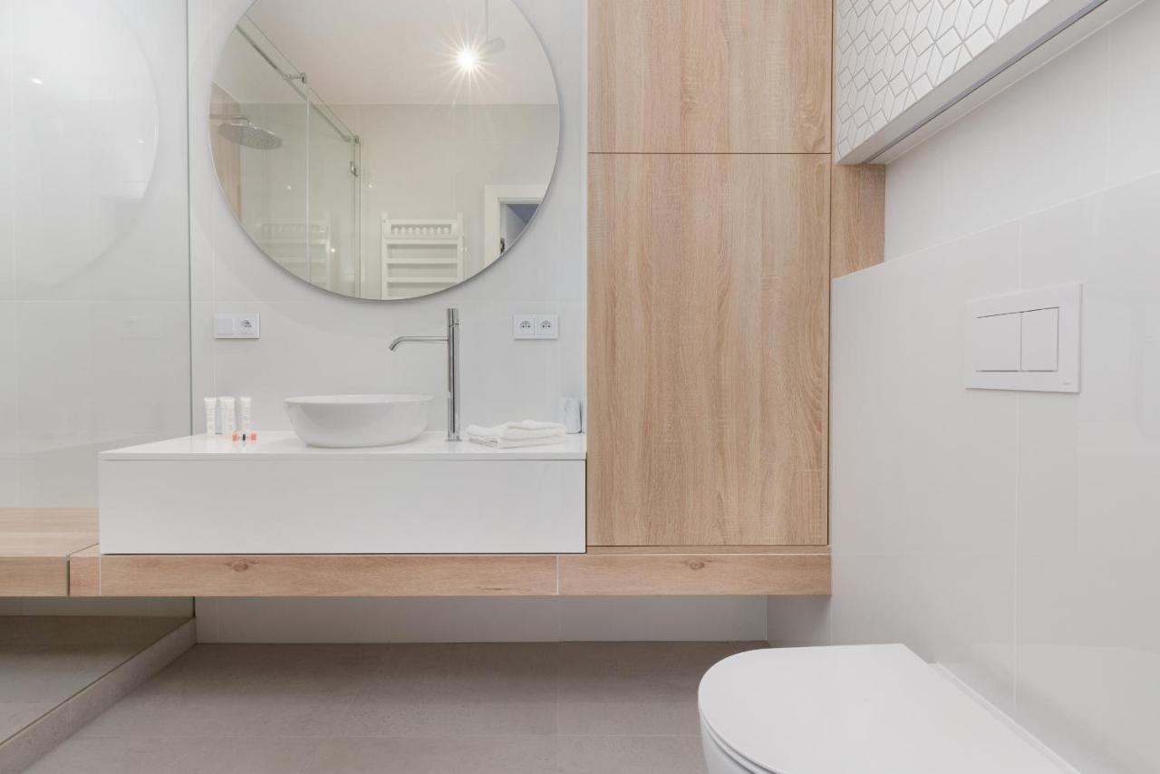 Rent Like - Swietej Barbary 11 Apartament *