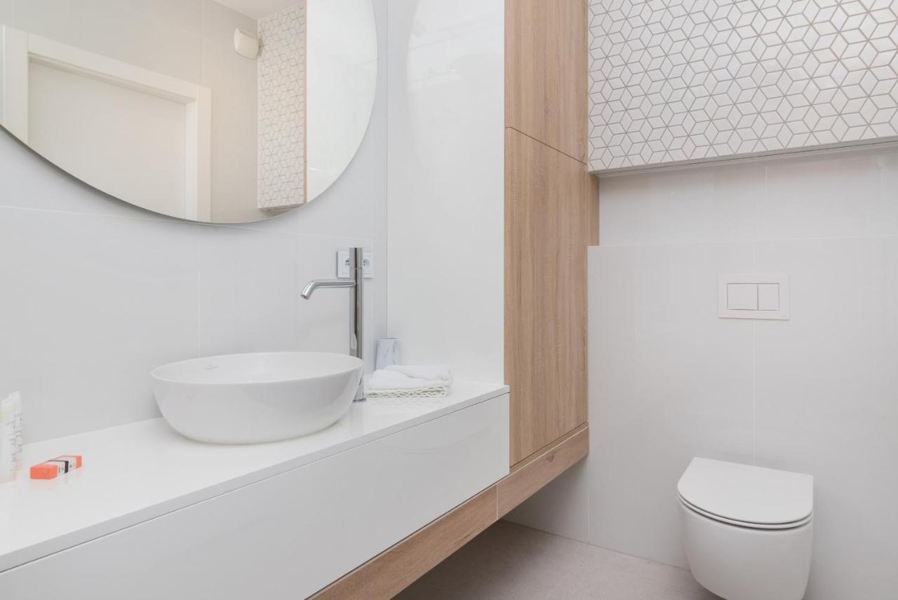 Apartament Rent Like - Swietej Barbary 11 Gdańsk
