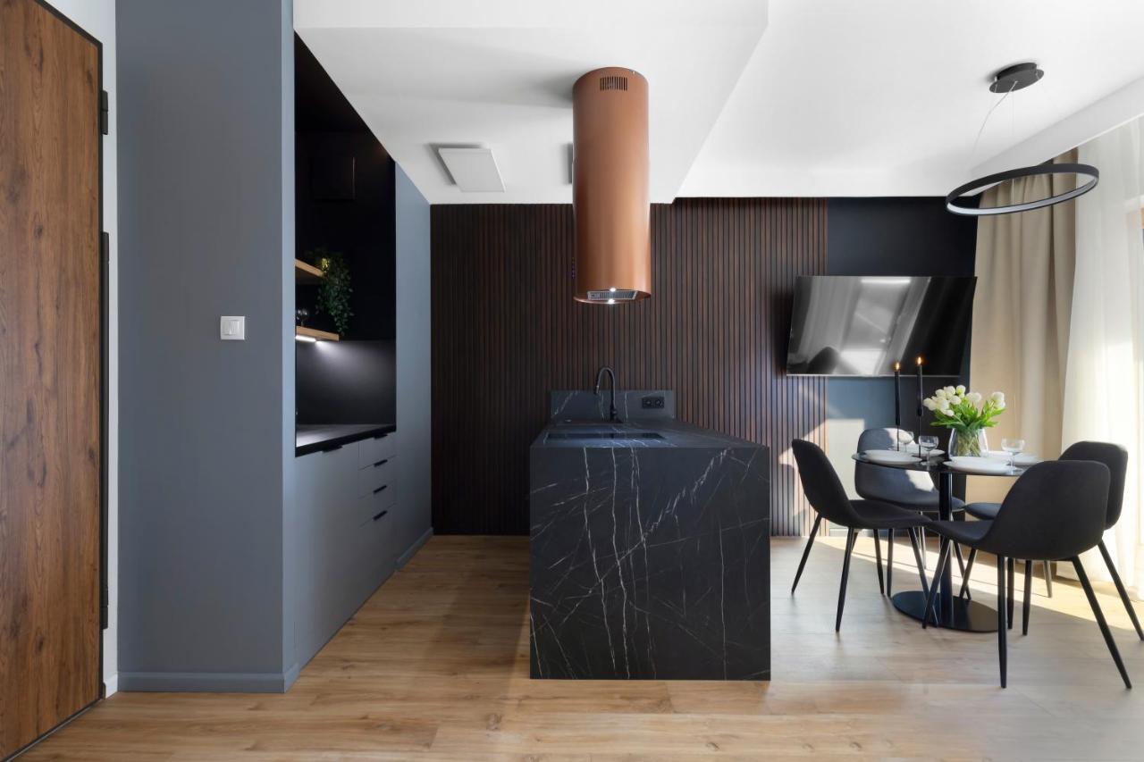 Apartment Elite Nadmotlawie Superior