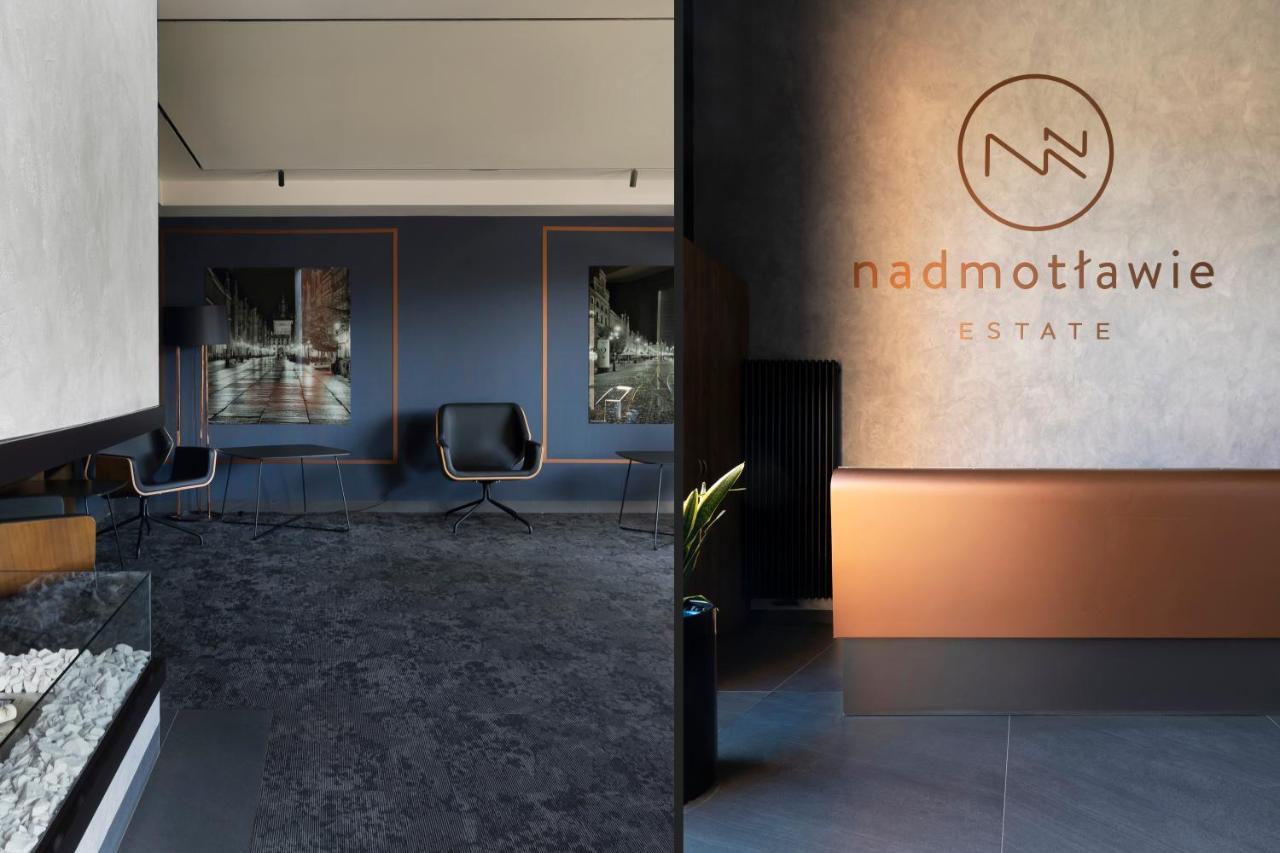 Apartment Elite Nadmotlawie Superior