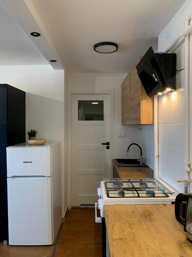 Apartament Oliwa Căn hộ Gdansk