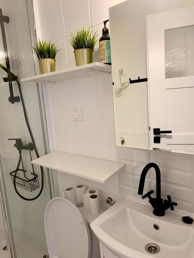 Apartament Oliwa * Gdansk
