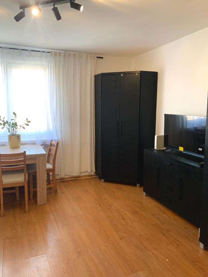 Apartament Oliwa * Gdansk