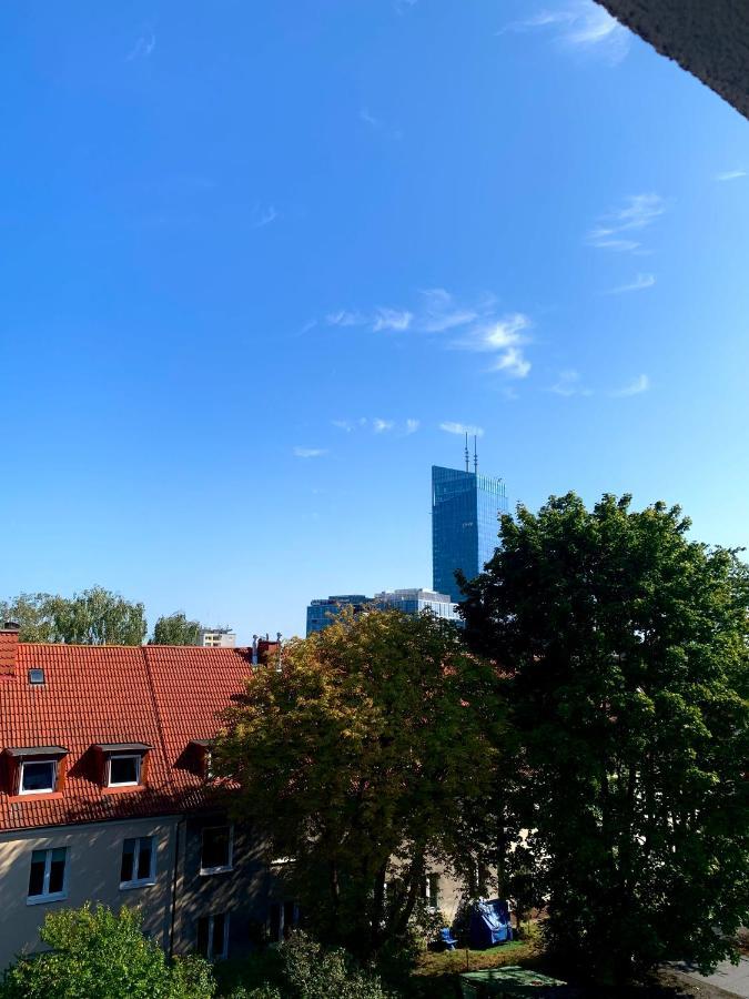 Căn hộ Apartament Oliwa