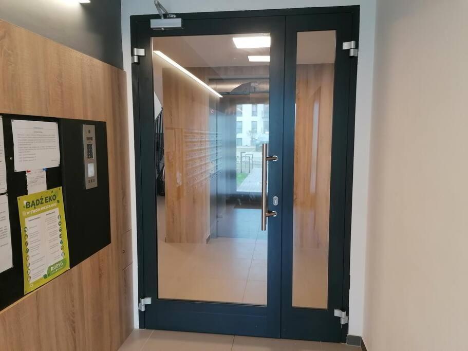 Przytulny Z Parkingiem * Gdansk