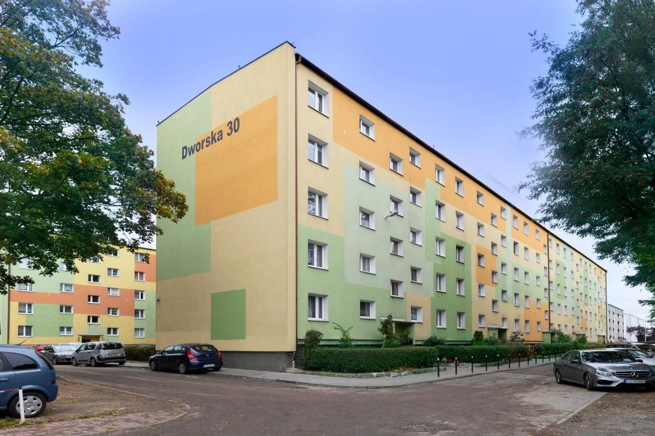 Elite Brzezno Family Căn hộ