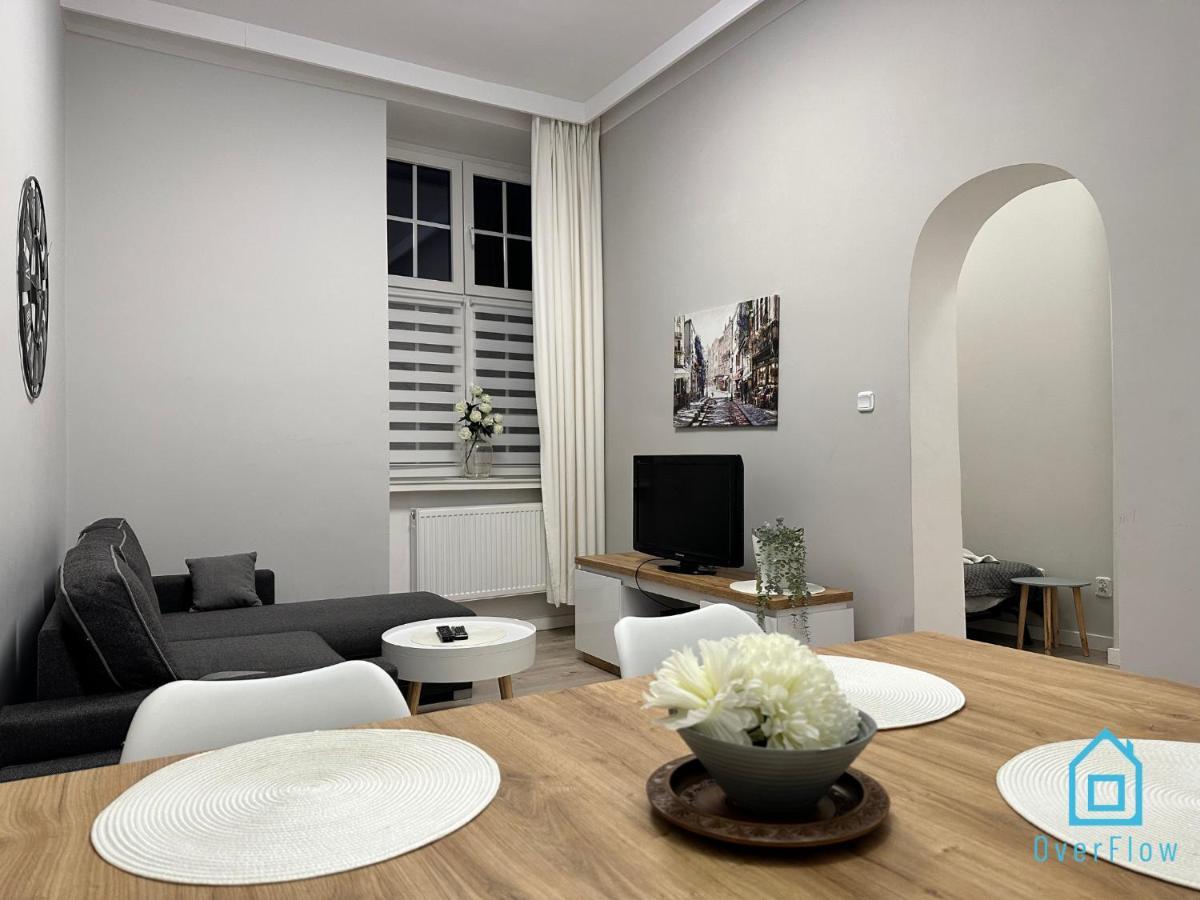 Stary Anchor Apartment Gdansk
