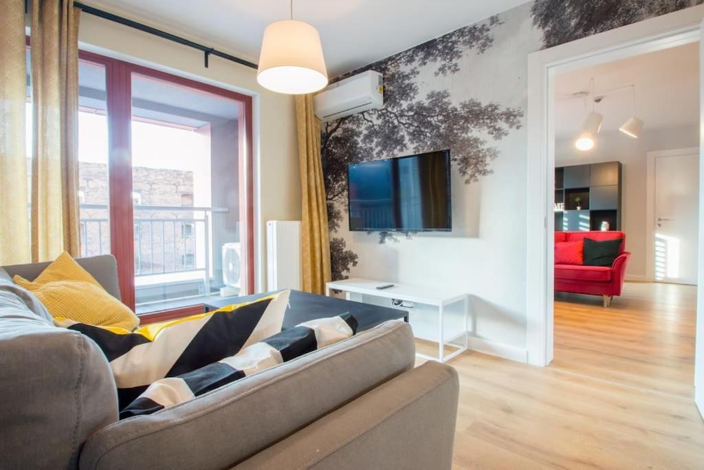 Waterlane Island Deluxe 1 By Grand Apartamento