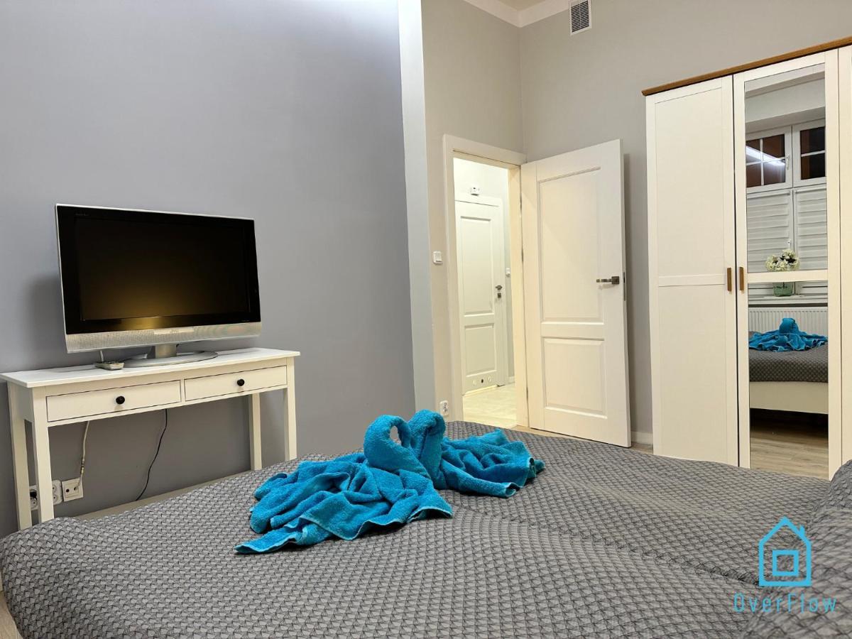 Apartment Stary Anchor *
