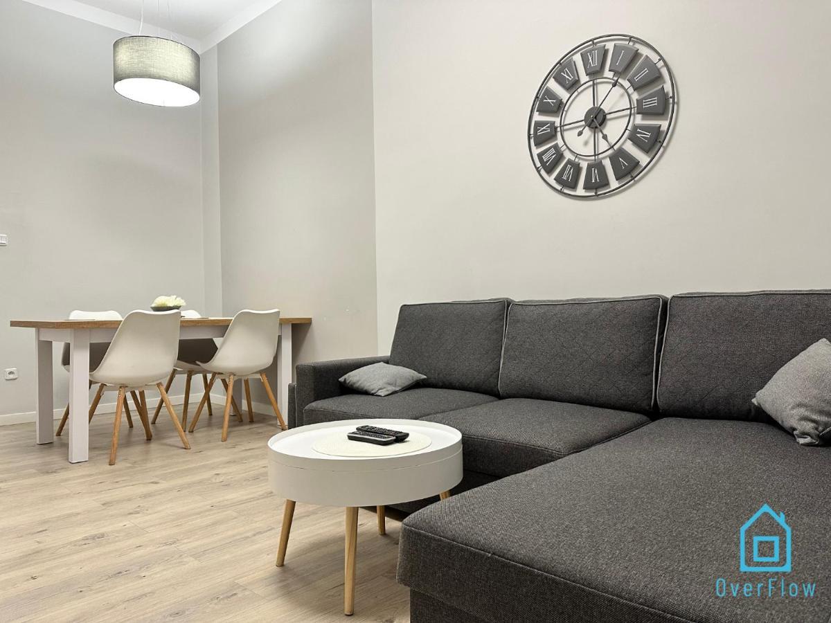 Apartment Stary Anchor
