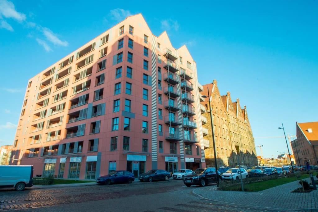 Apartamento Waterlane Island Deluxe 1 By Grand