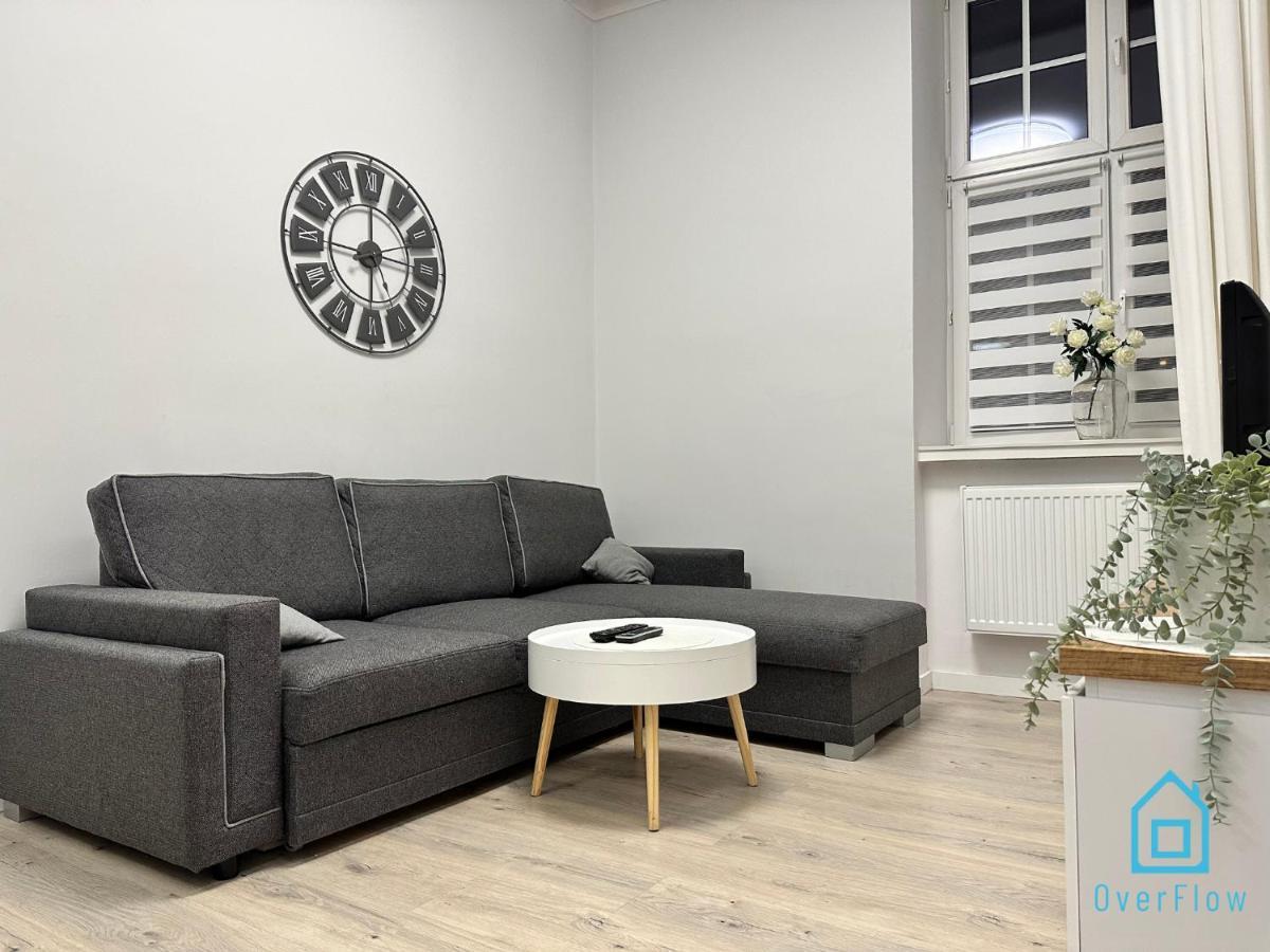 Stary Anchor Apartment Gdansk