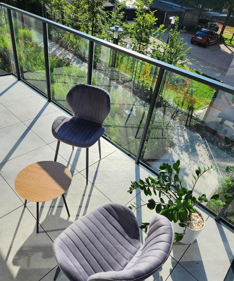 Ii Mlyny Gdanskie Blisko Centrum Apartment Danzig