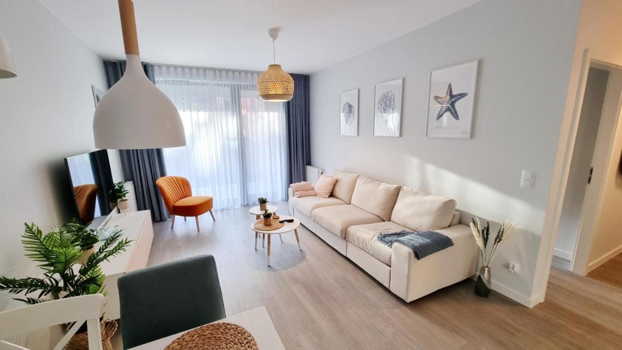 Scala Apartamenty By Moderna Profit- Lakowa 60E *