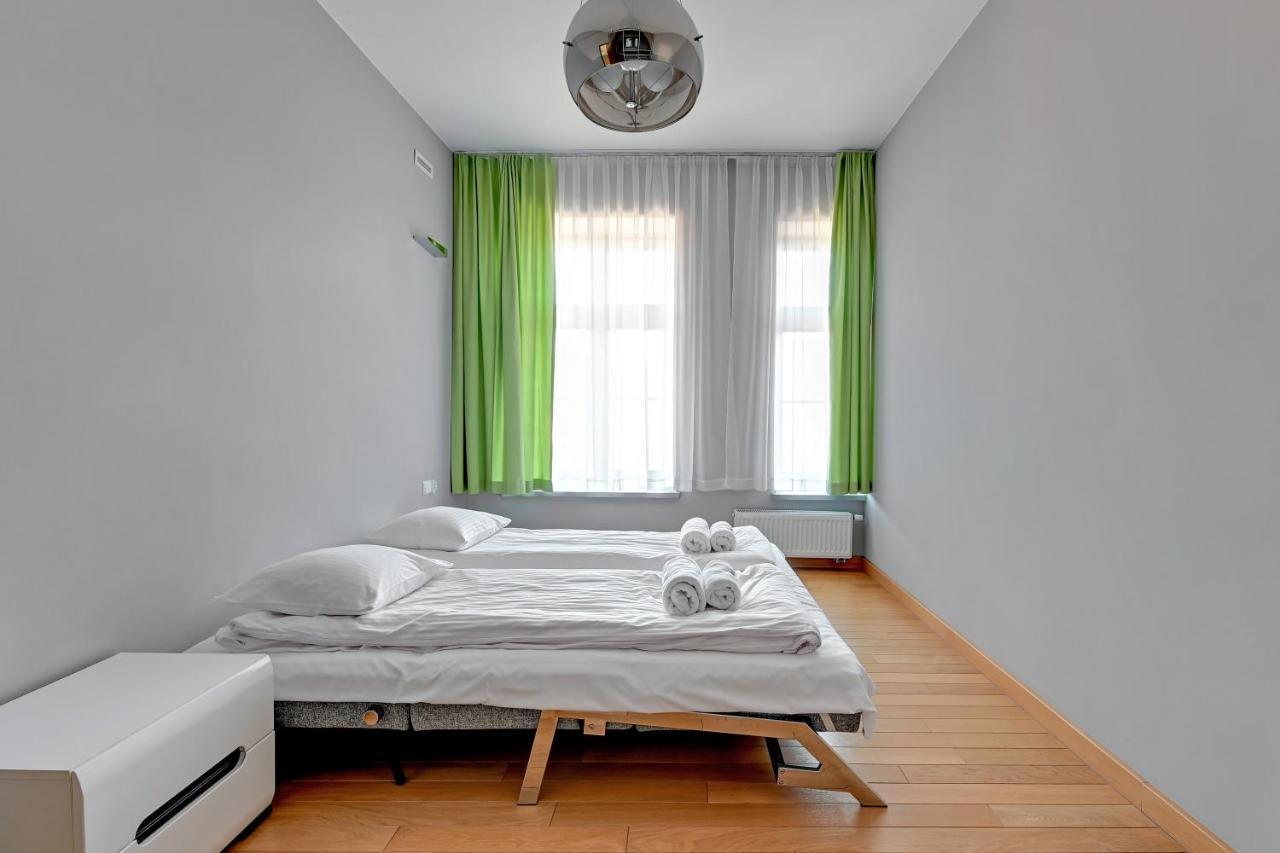 Dom & House - Old Town Tobiasz Apartment