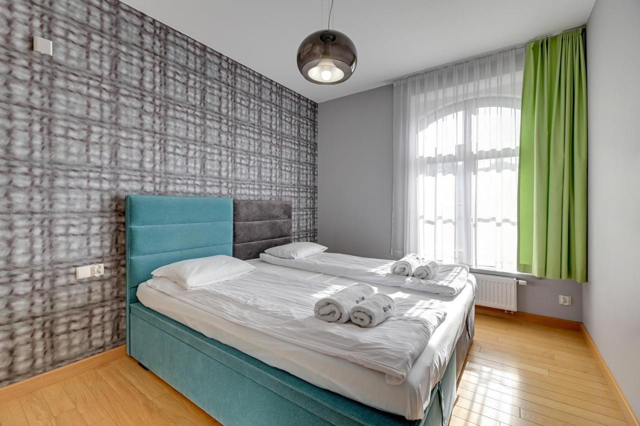 Dom & House - Old Town Tobiasz Apartment Gdansk