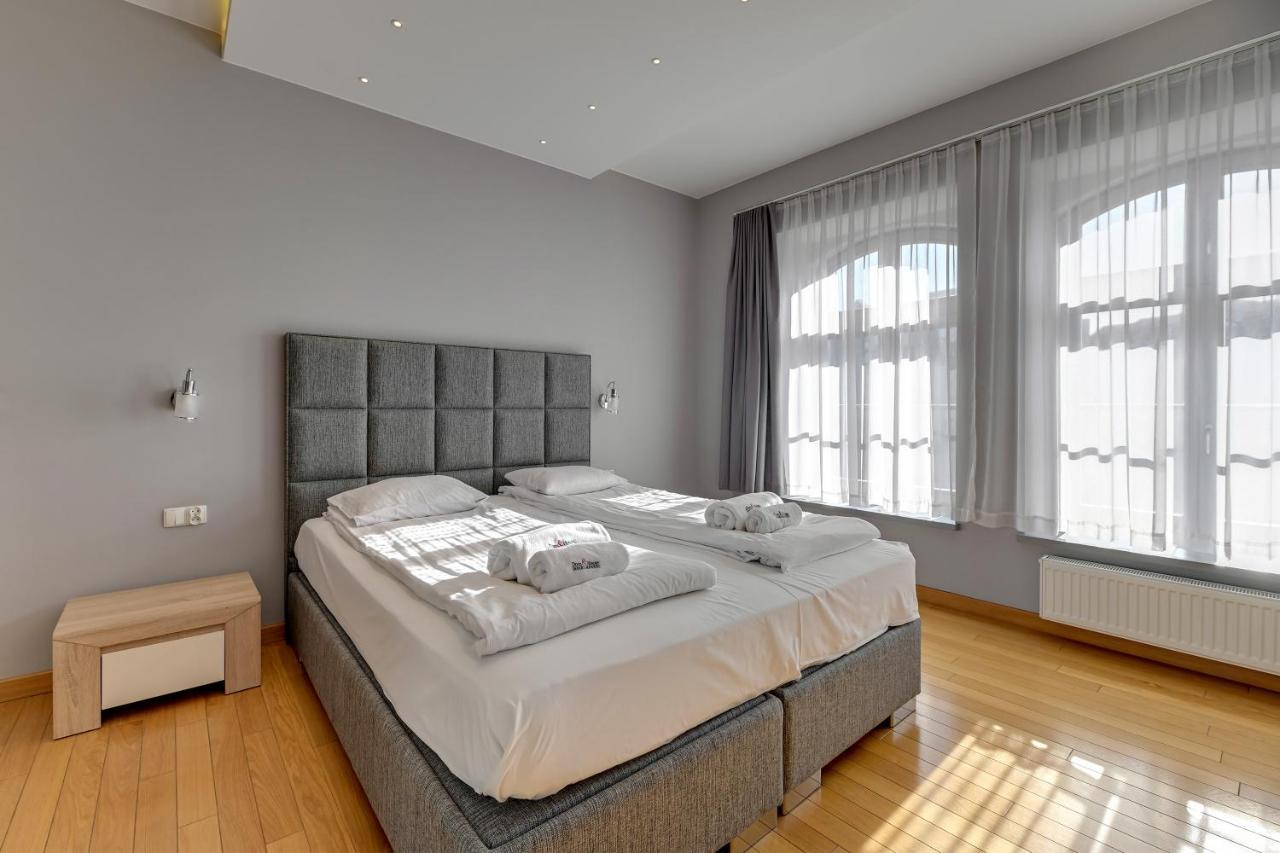 Apartment Dom & House - Old Town Tobiasz