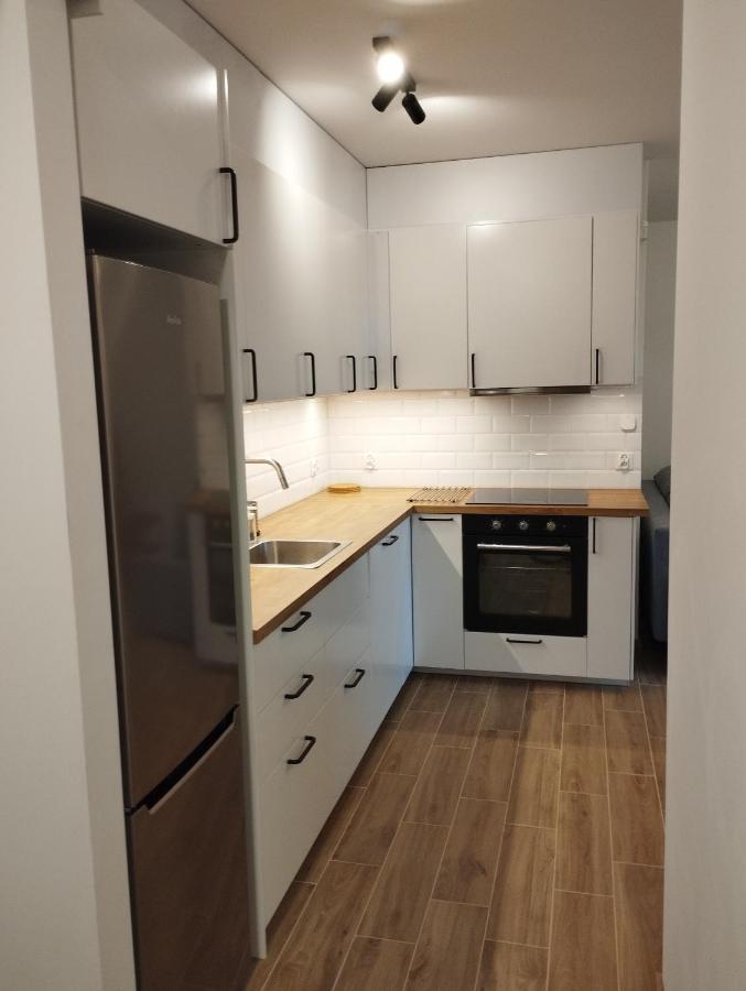 Apartament Apartament Osowskie Zacisze *