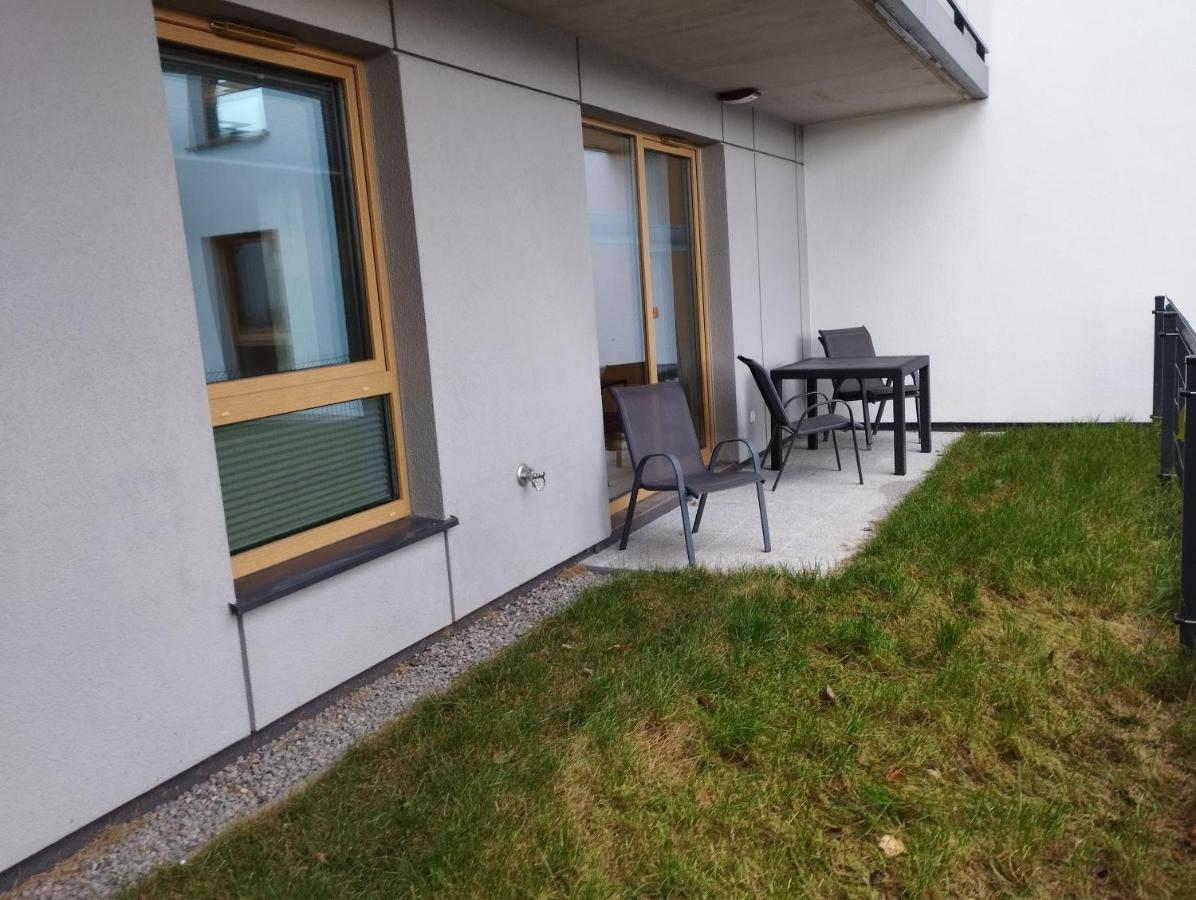 Apartament Osowskie Zacisze