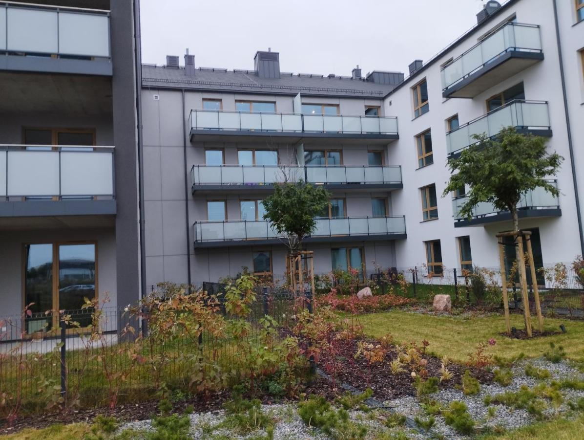 Apartament Osowskie Zacisze