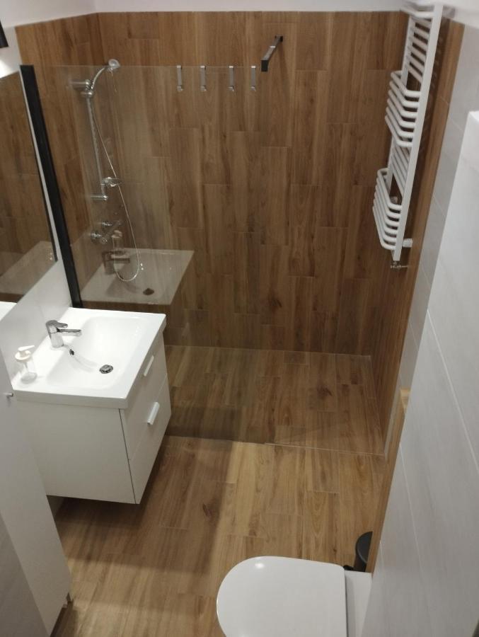 Apartament Osowskie Zacisze Gdańsk