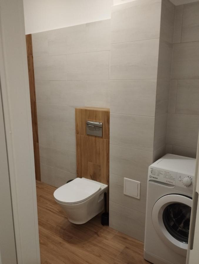 Apartament Osowskie Zacisze Apartament