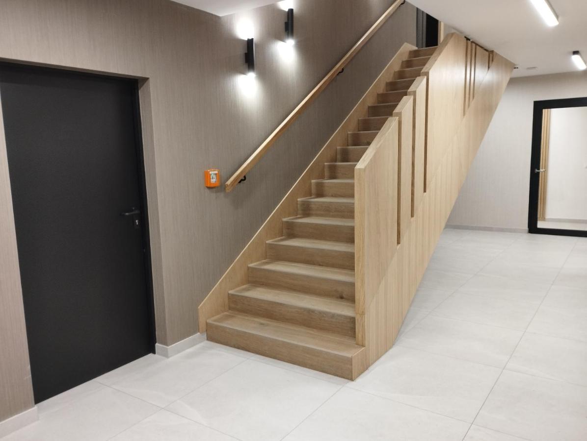 Apartament Osowskie Zacisze Apartament Gdańsk